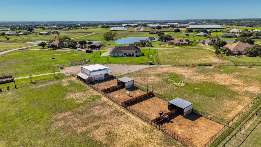 127 Trace Drive, Weatherford, TX 76087 - Image #2