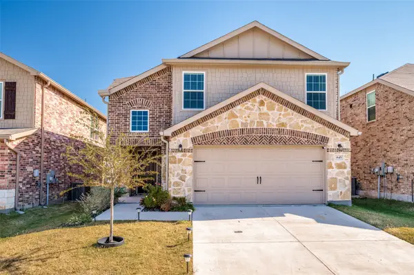 845 Poppy Cove Lane, Princeton, TX 75407
