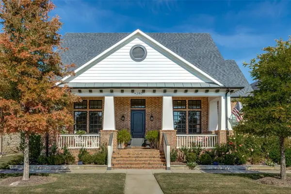 4280 Wellesley Avenue, Frisco, TX 75034