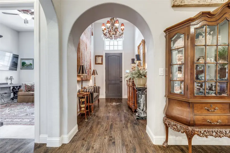 4280 Wellesley Avenue, Frisco, TX 75034 - Image #3