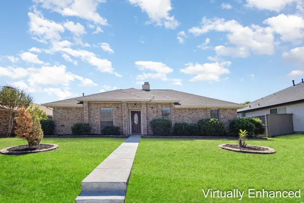 1724 Brighton Drive, Carrollton, TX 75007