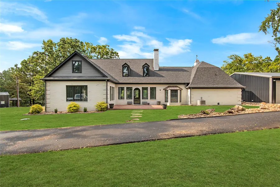 130 An County Road 379, Palestine, TX 75801 - Image #3