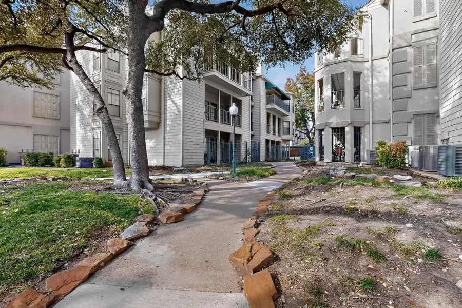 3105 San Jacinto Street #306, Dallas, TX 75204 - Image #2