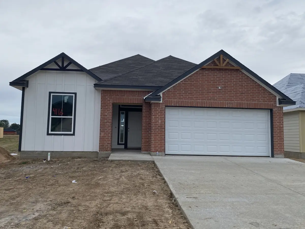 4116 Rimfire Road, Waco, TX 76705 - Image #1