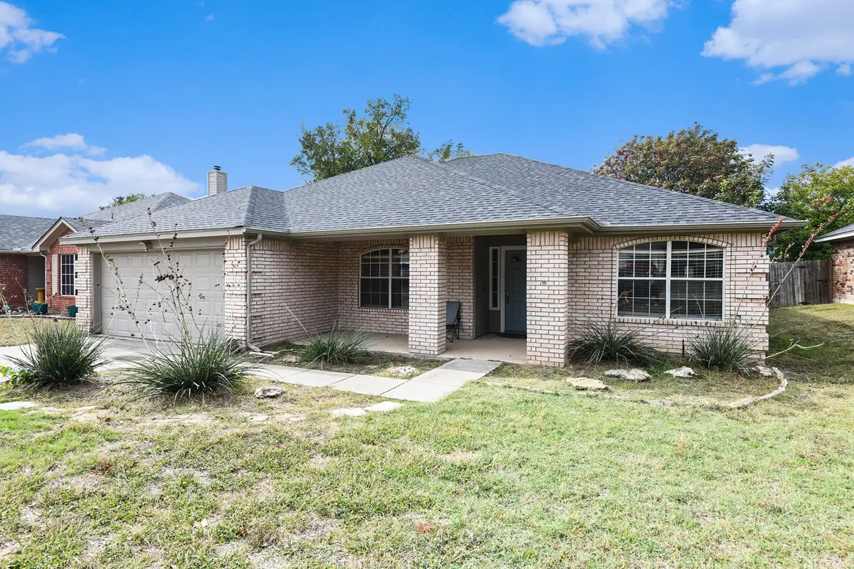 4805 Saint Thomas Place, Fort Worth, TX 76135 - Image #1