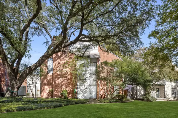 4508 University Boulevard #D, University Park, TX 75205