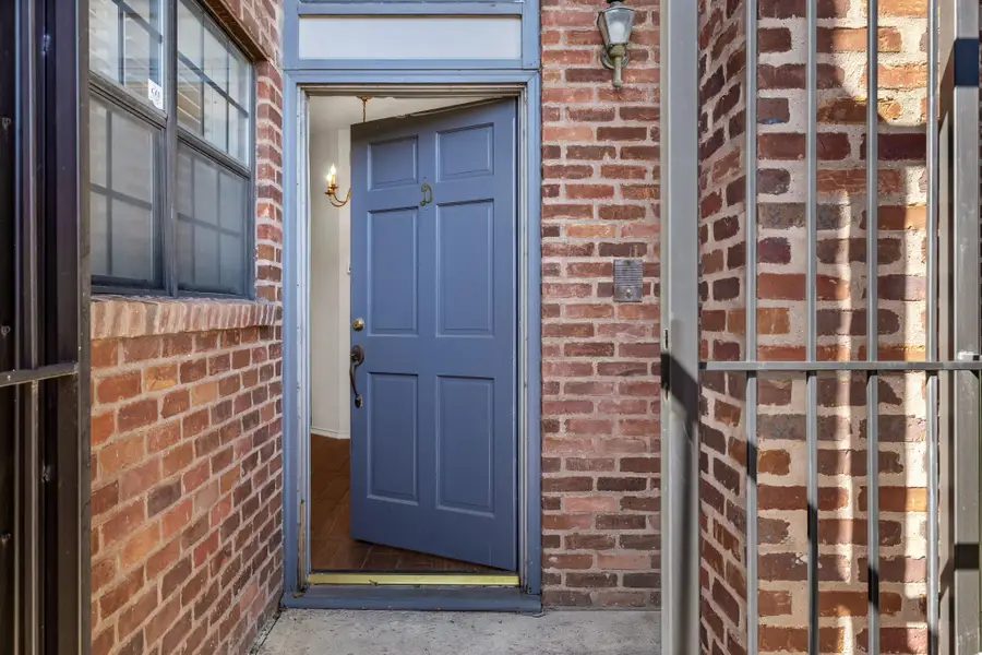 4508 University Boulevard #D, University Park, TX 75205 - Image #3