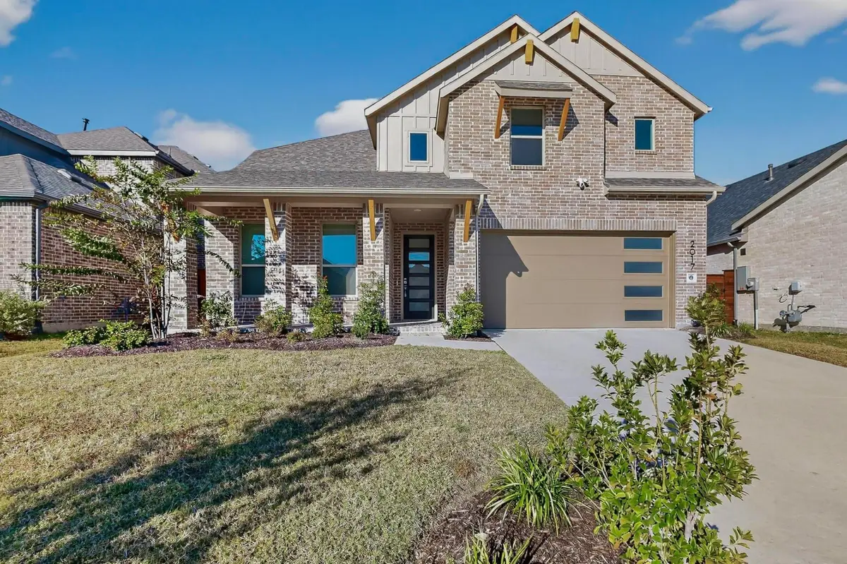 2017 Fall Creek Cove, Mesquite, TX 75181 - Image #1