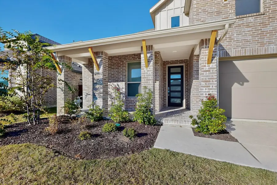 2017 Fall Creek Cove, Mesquite, TX 75181 - Image #2