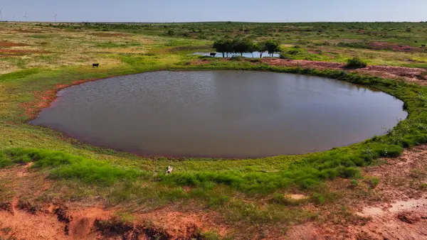 0000 County Road 140, Harrold, TX 76364