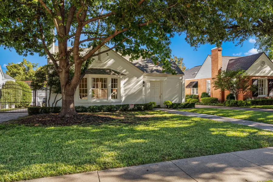 3628 Potomac Avenue, Fort Worth, TX 76107 - Image #2