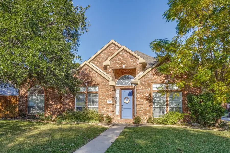 7800 Hamburg Court, Plano, TX 75025 - Image #2