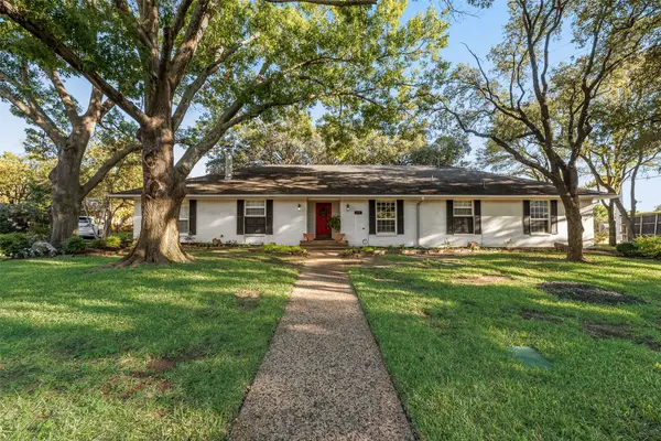 11132 Rosser Court, Dallas, TX 75229