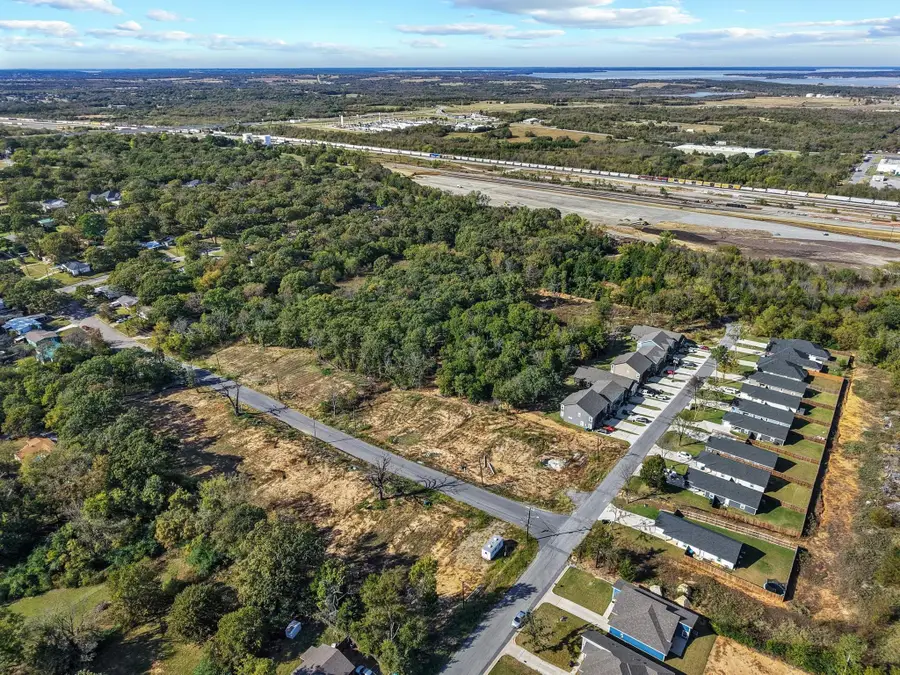 TBD - Washington Street, Denison, TX 75020 - Image #2