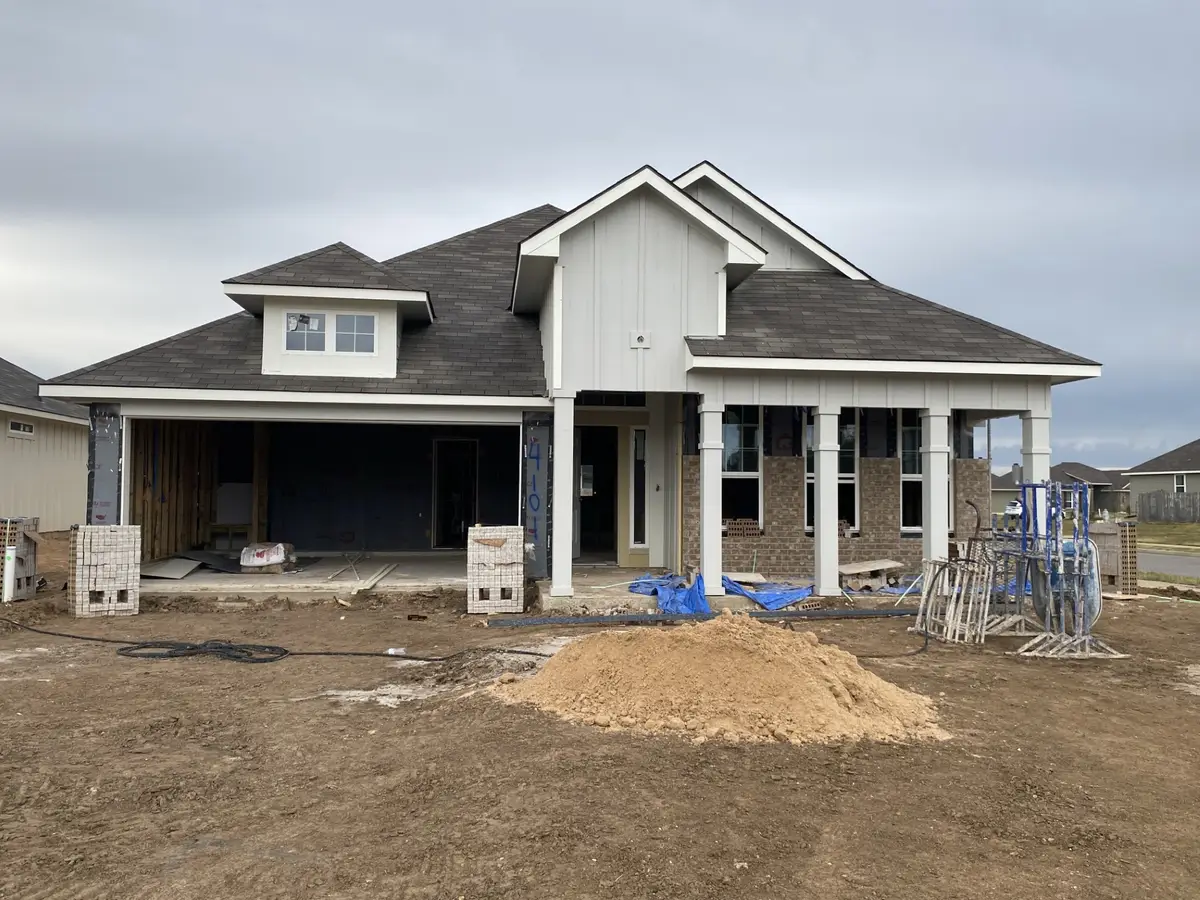 4101 Rimfire Road, Waco, TX 76705 - Image #1