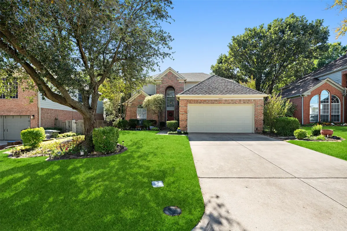 3403 Ivy Glen Drive, McKinney, TX 75071 - Image #1