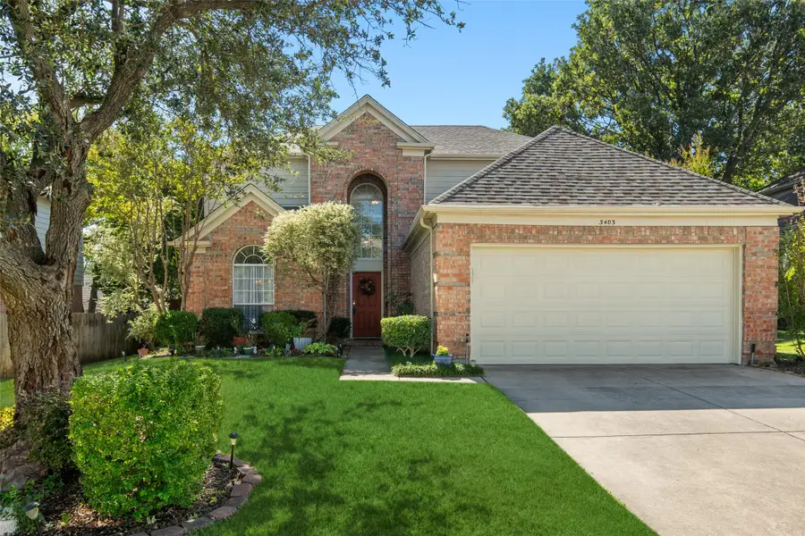 3403 Ivy Glen Drive, McKinney, TX 75071 - Image #3