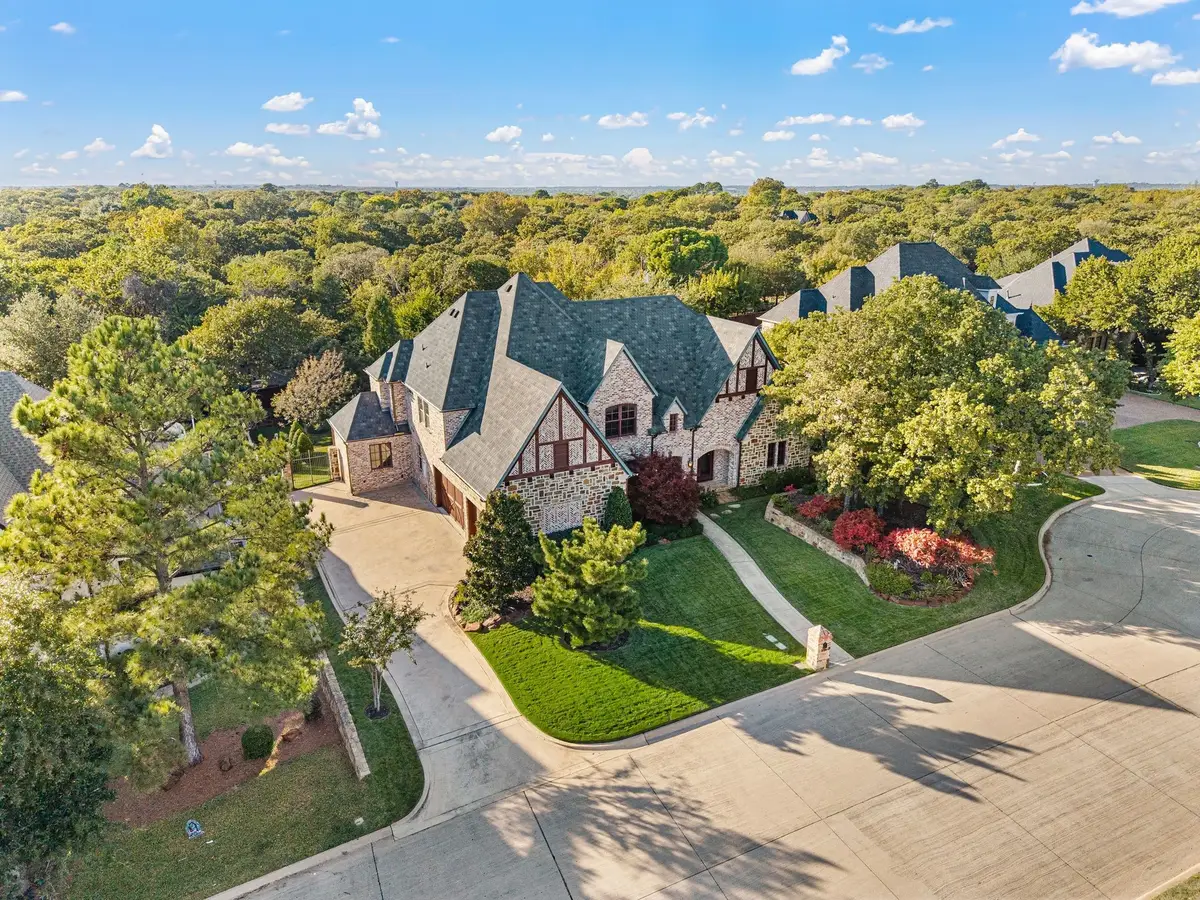 7204 Vanguard Court, Colleyville, TX 76034 - Image #1