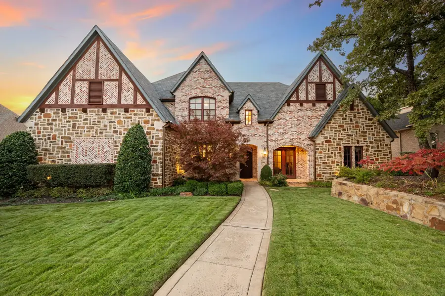 7204 Vanguard Court, Colleyville, TX 76034 - Image #2