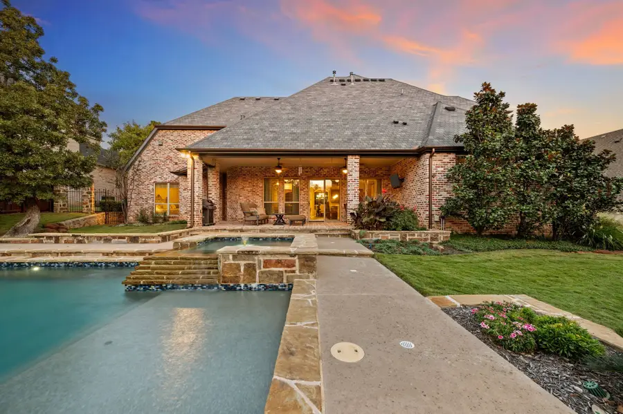 7204 Vanguard Court, Colleyville, TX 76034 - Image #3