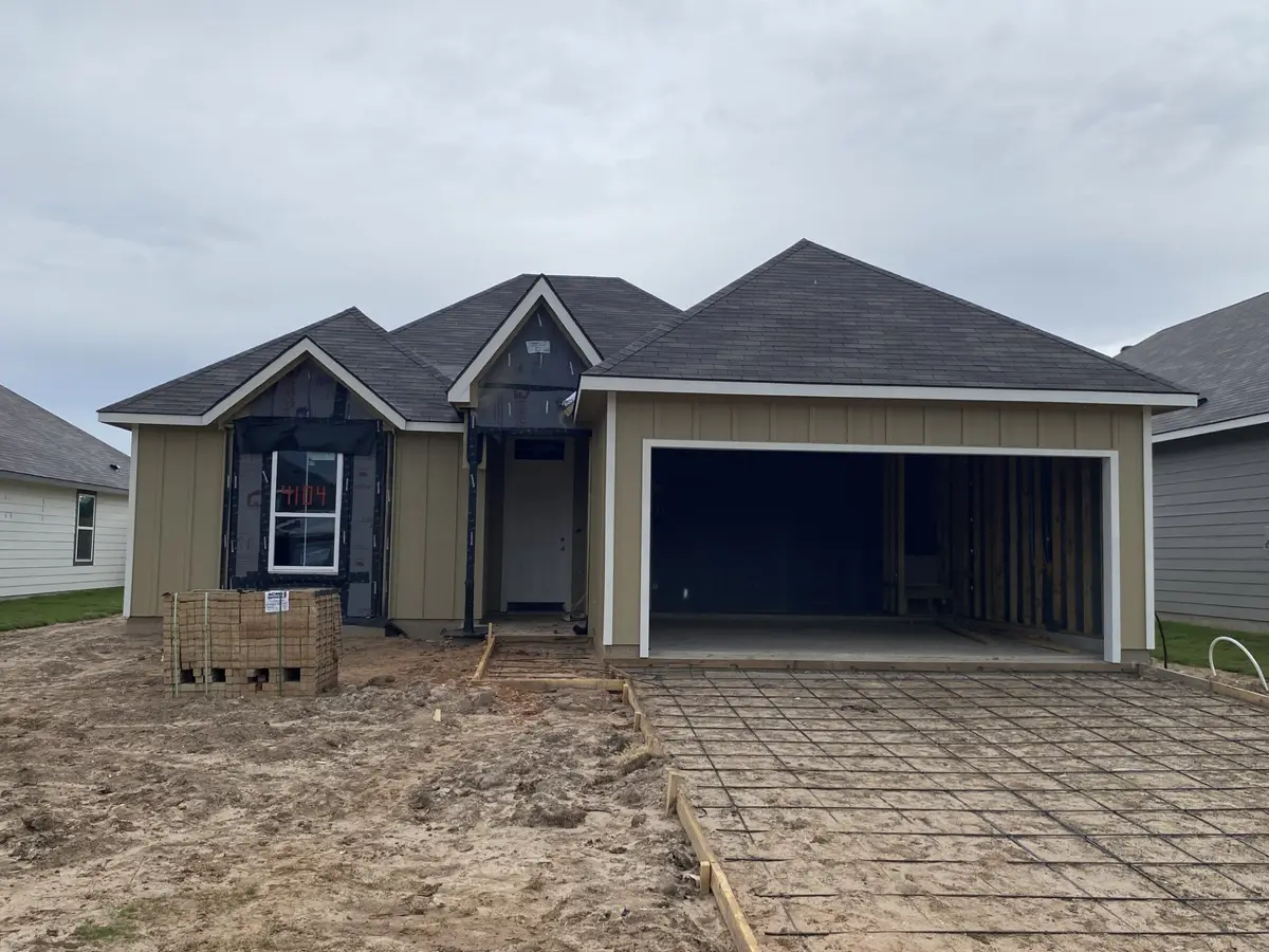 4104 Rimfire Road, Waco, TX 76705 - Image #1