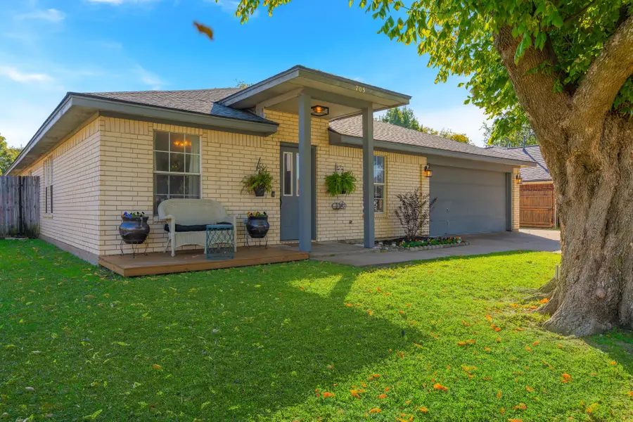 705 Western Trail, Keller, TX 76248 - Image #2