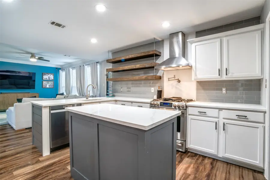 4413 Santa Fe Lane, McKinney, TX 75070 - Image #2