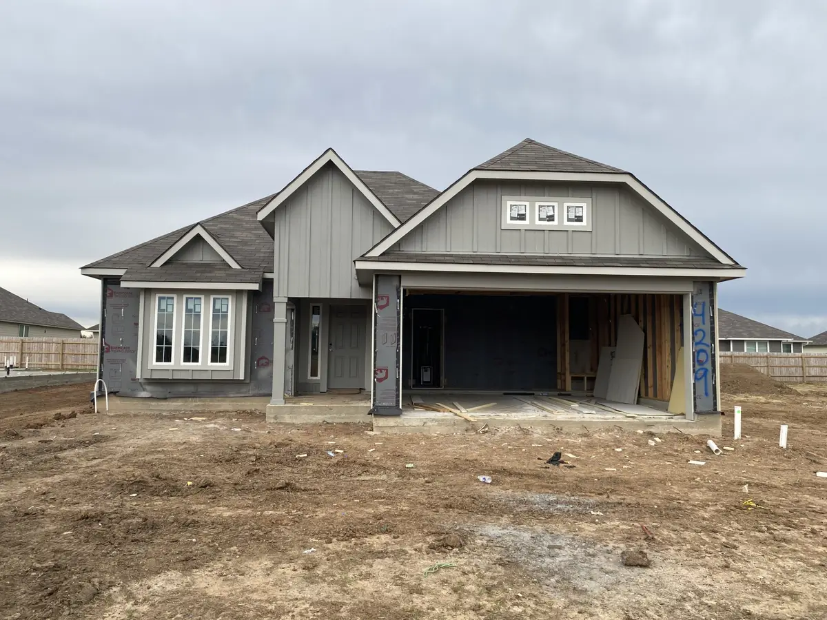 4209 Rimfire Road, Waco, TX 76705 - Image #1