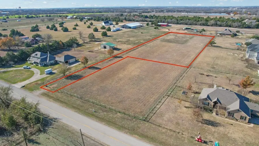 1.74 AC Cr 377, Van Alstyne, TX 75495 - #2