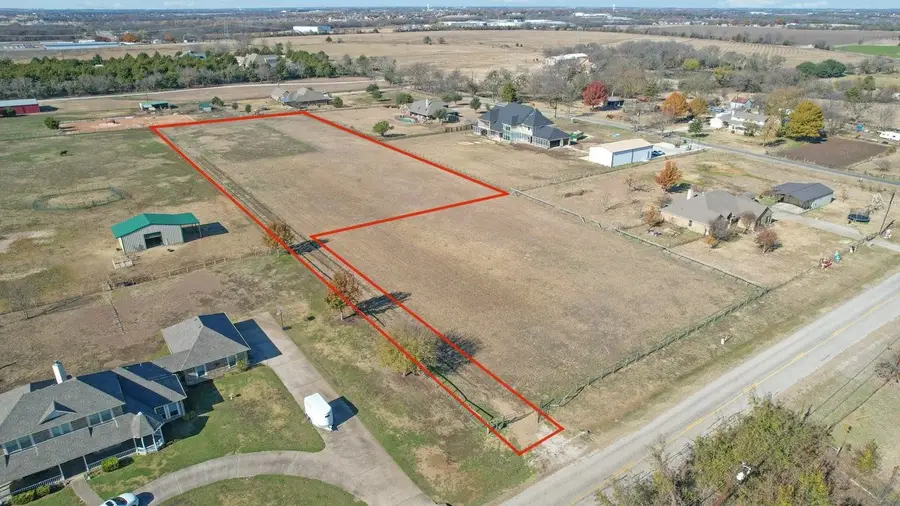 1.74 AC Cr 377, Van Alstyne, TX 75495 - #3