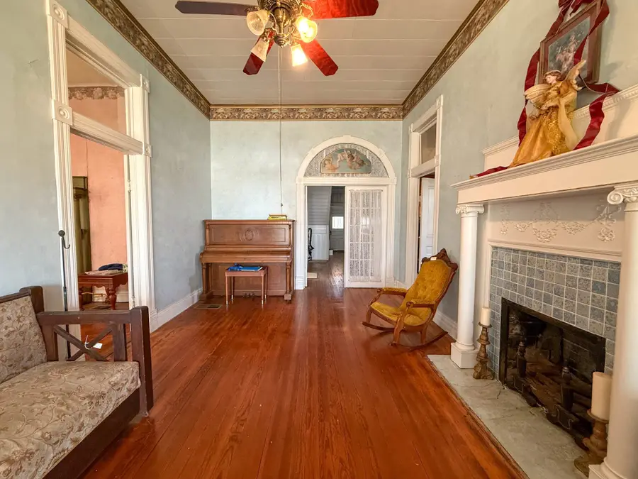 641 W 2nd Street, Baird, TX 79504 - Image #3