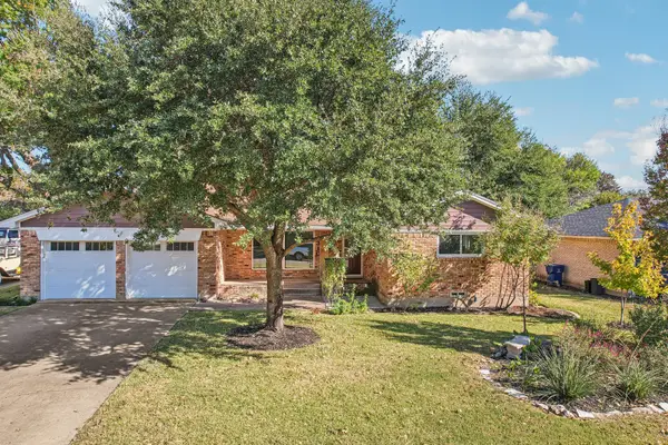 1310 Patricia Lane, Garland, TX 75042