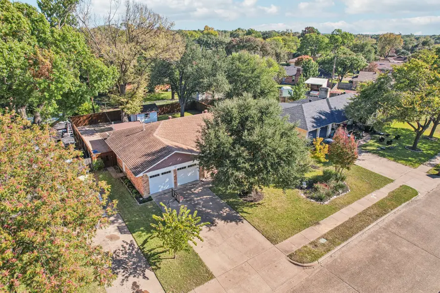 1310 Patricia Lane, Garland, TX 75042 - Image #2