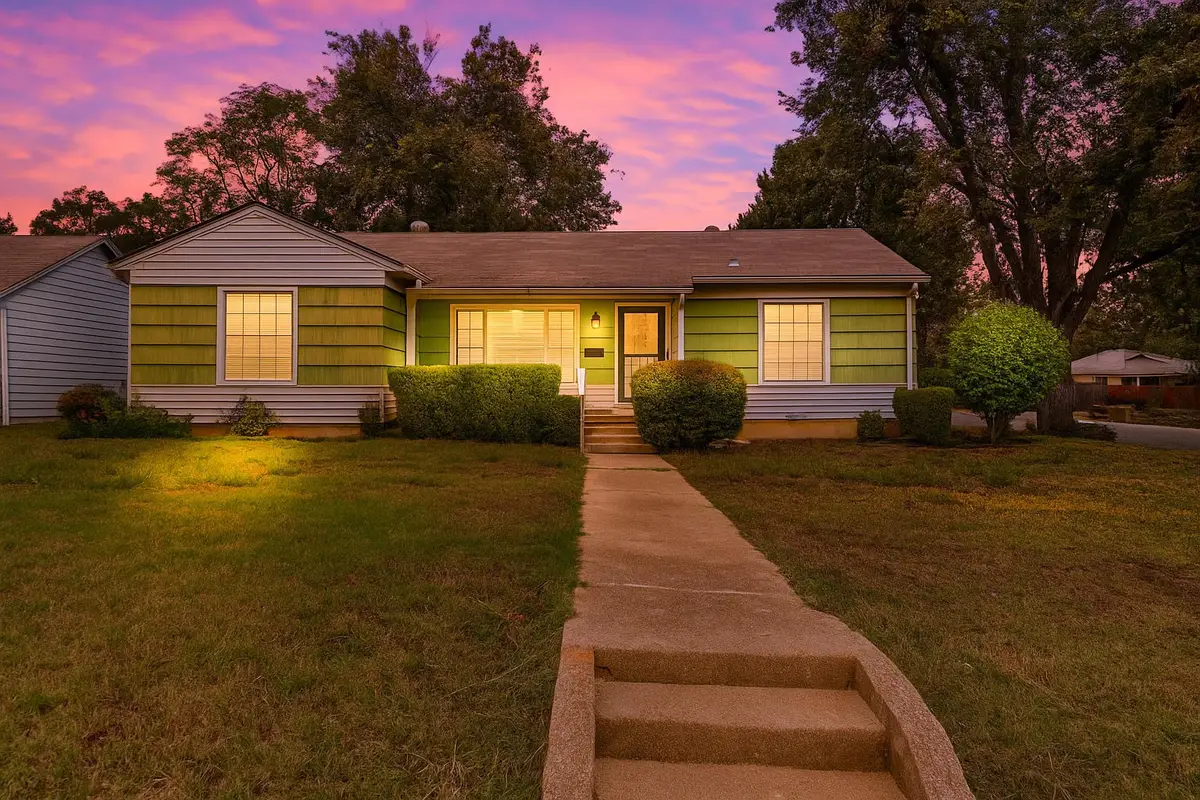 3801 Sanger Avenue, Waco, TX 76710 - Image #1
