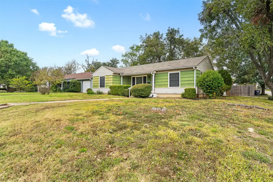 3801 Sanger Avenue, Waco, TX 76710 - Image #2