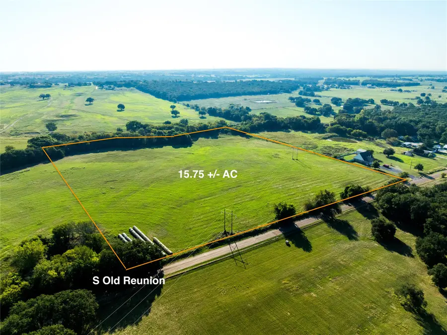 702 Old Reunion Road, Decatur, TX 76234 - Image #2