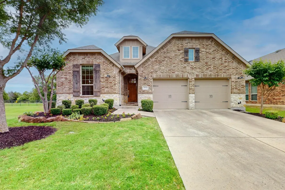 3716 Alder Drive, McKinney, TX 75071 - Image #1