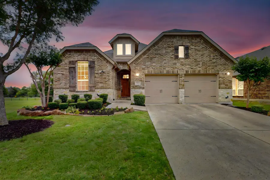 3716 Alder Drive, McKinney, TX 75071 - Image #2