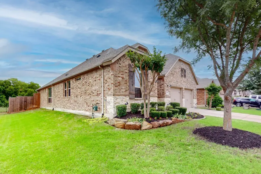 3716 Alder Drive, McKinney, TX 75071 - Image #3