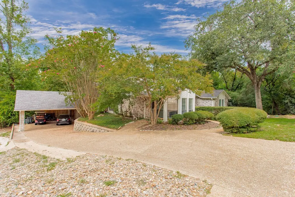 214 Hideaway Ln E, Hideaway, TX 75771 - Image #1