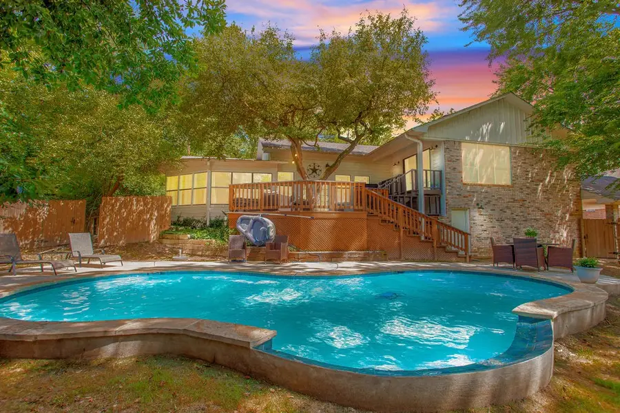 214 Hideaway Ln E, Hideaway, TX 75771 - Image #3