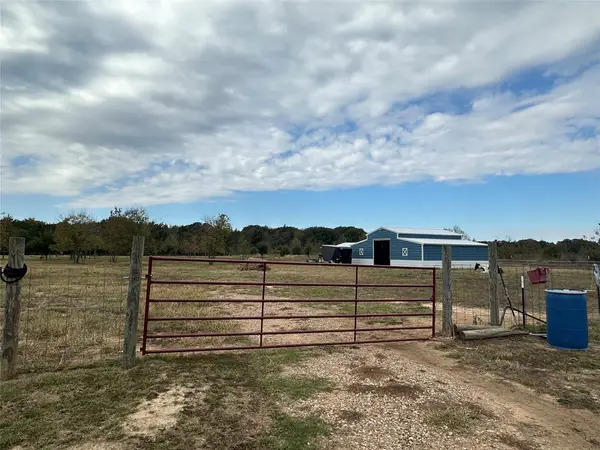 2430 County Road 2265, Telephone, TX 75488