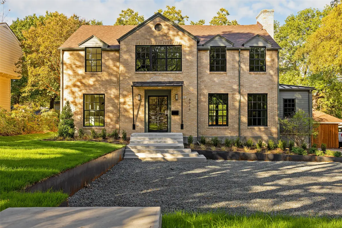 6919 Gaston Avenue, Dallas, TX 75214 - Image #1
