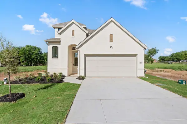 12301 Ross Calhoun Drive, Fort Worth, TX 76179