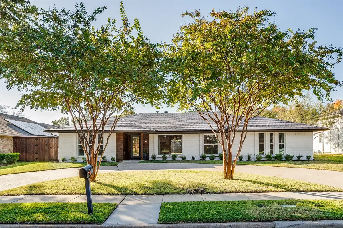 3204 Bonniebrook Drive, Plano, TX 75075 - Image #1