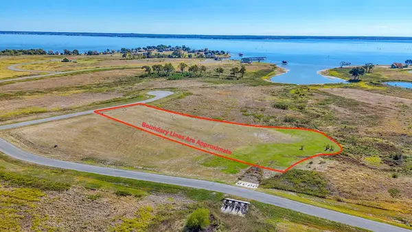 TBD Kayak Cove, Corsicana, TX 75109