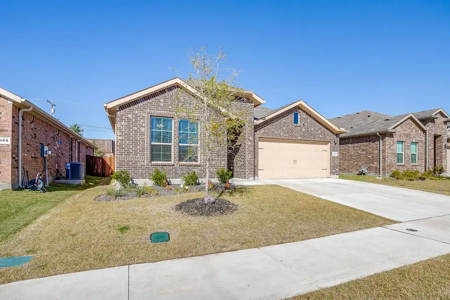 5452 Gold Pond Drive, Fort Worth, TX 76179 - Image #2