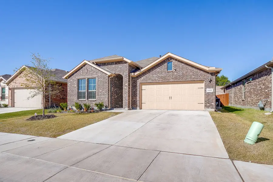 5452 Gold Pond Drive, Fort Worth, TX 76179 - Image #3