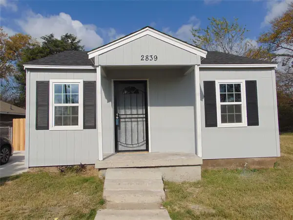2839 E Overton Road, Dallas, TX 75216