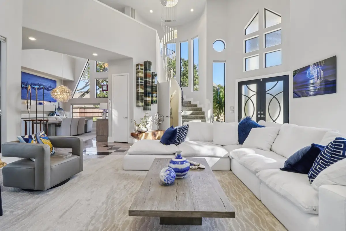 5801 Dove Creek Lane, Plano, TX 75093 - Image #1